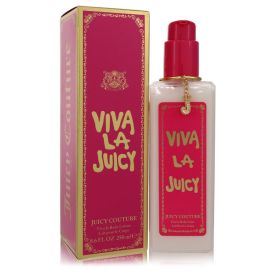 Viva la juicy by Juicy couture 8.6 oz Body Lotion for Women