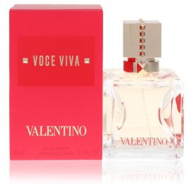 Voce viva by Valentino 1.7 oz Eau De Parfum Spray for Women