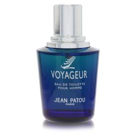 Voyageur by Jean patou 1.7 oz Eau De Toilette Spray (Unboxed) for Men