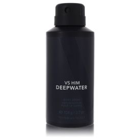 Vs him deepwater by Victoria's secret 3.7 oz Body Spray for Men