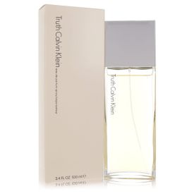 Truth by Calvin klein 3.4 oz Eau De Parfum Spray for Women