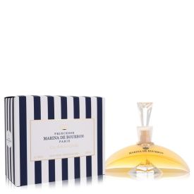 Marina de bourbon by Marina de bourbon 3.3 oz Eau De Parfum Spray for Women