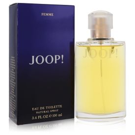 Joop by Joop! 3.4 oz Eau De Toilette Spray for Women