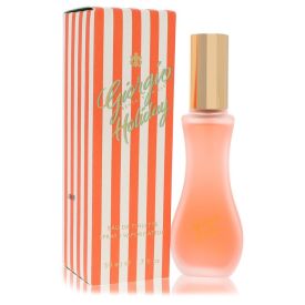 Giorgio holiday by Giorgio beverly hills 1.7 oz Eau De Toilette Spray for Women