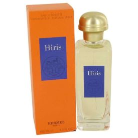 Hiris by Hermes 3.4 oz Eau De Toilette Spray for Women