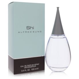 Shi by Alfred sung 3.4 oz Eau De Parfum Spray for Women