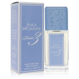 Jessica  mc clintock #3 by Jessica mcclintock 3.4 oz Eau De Parfum Spray for Women
