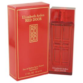 Red door by Elizabeth arden 1.7 oz Eau De Parfum Spray for Women