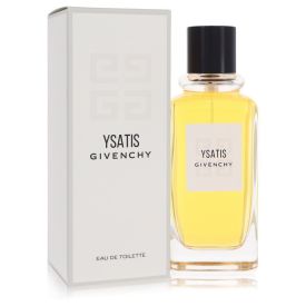 Ysatis by Givenchy 3.4 oz Eau De Toilette Spray for Women