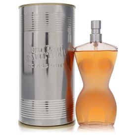 Jean paul gaultier by Jean paul gaultier 3.4 oz Eau De Toilette Spray for Women