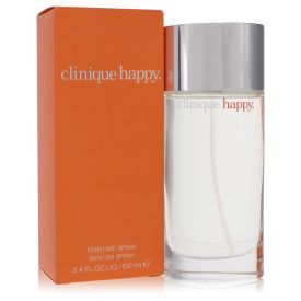 Happy by Clinique 3.4 oz Eau De Parfum Spray for Women