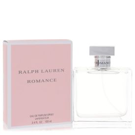 Romance by Ralph lauren 3.4 oz Eau De Parfum Spray for Women