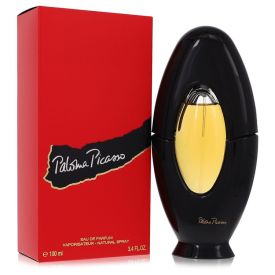 Paloma picasso by Paloma picasso 3.4 oz Eau De Parfum Spray for Women