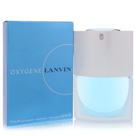 Oxygene by Lanvin 2.5 oz Eau De Parfum Spray for Women