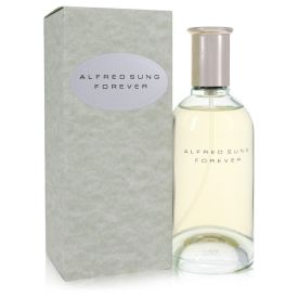 Forever by Alfred sung 4.2 oz Eau De Parfum Spray for Women