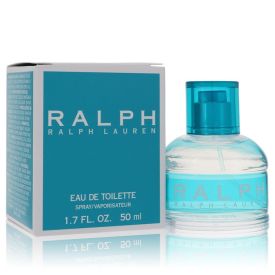Ralph by Ralph lauren 1.7 oz Eau De Toilette Spray for Women