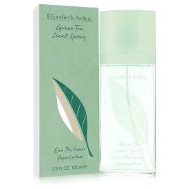 Green tea by Elizabeth arden 3.4 oz Eau Parfumee Scent Spray for Women