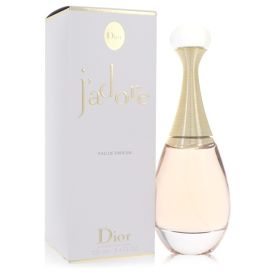 Jadore by Christian dior 3.4 oz Eau De Parfum Spray for Women