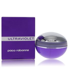Ultraviolet by Paco rabanne 2.7 oz Eau De Parfum Spray for Women