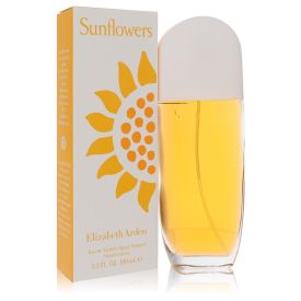 Sunflowers by Elizabeth arden 3.4 oz Eau De Toilette Spray for Women