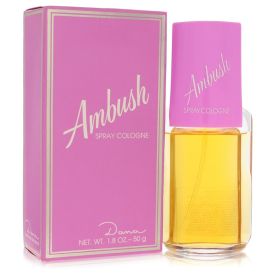 Ambush by Dana 1.8 oz Cologne Spray for Women