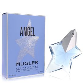 Angel by Thierry mugler 1.7 oz Eau De Parfum Spray for Women