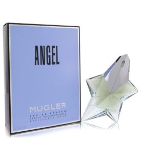 Angel by Thierry mugler 1.7 oz Eau De Parfum Spray Refillable for Women