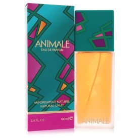 Animale by Animale 3.4 oz Eau De Parfum Spray for Women