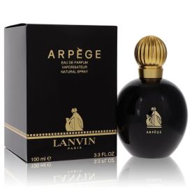 Arpege by Lanvin 3.4 oz Eau De Parfum Spray for Women