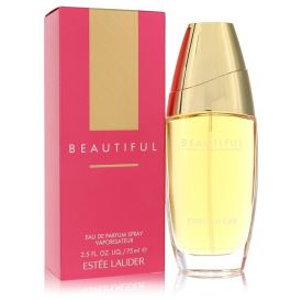 Beautiful by Estee lauder 2.5 oz Eau De Parfum Spray for Women