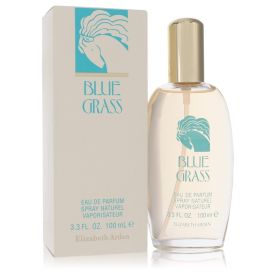Blue grass by Elizabeth arden 3.3 oz Eau De Parfum Spray for Women