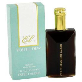 Youth dew by Estee lauder 2 oz Bath Oil for Women