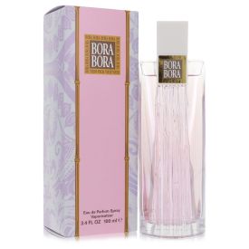 Bora bora by Liz claiborne 3.4 oz Eau De Parfum Spray for Women