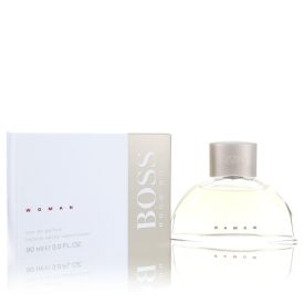 Boss by Hugo boss 3 oz Eau De Parfum Spray for Women