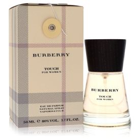 Burberry touch by Burberry 1.7 oz Eau De Parfum Spray for Women