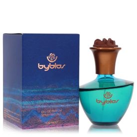 Byblos by Byblos 3.4 oz Eau De Parfum Spray for Women