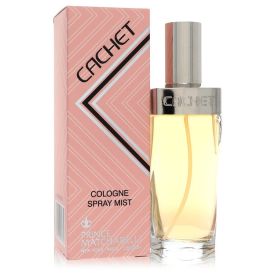 Cachet by Prince matchabelli 3.2 oz Cologne Spray for Women