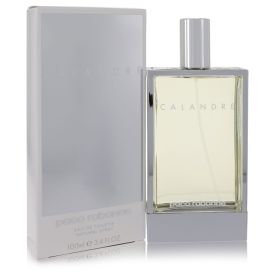 Calandre by Paco rabanne 3.4 oz Eau De Toilette Spray for Women