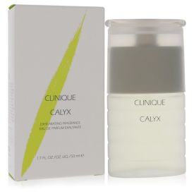 Calyx by Clinique 1.7 oz Exhilarating Fragrance Spray for Women