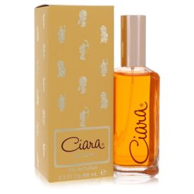 Ciara 100% by Revlon 2.3 oz Cologne Spray for Women