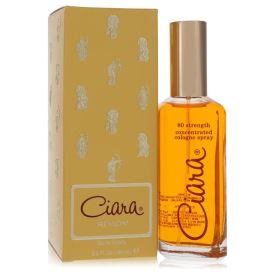 Ciara 80% by Revlon 2.3 oz Eau De Cologne Spray for Women