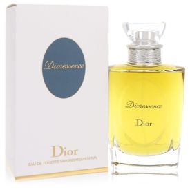 Dioressence by Christian dior 3.4 oz Eau De Toilette Spray for Women