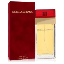 Dolce & gabbana by Dolce & gabbana 3.3 oz Eau De Toilette Spray for Women