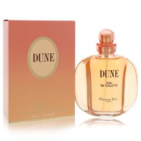 Dune by Christian dior 3.4 oz Eau De Toilette Spray for Women