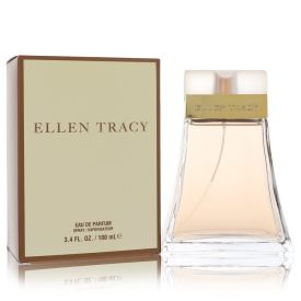 Ellen tracy by Ellen tracy 3.4 oz Eau De Parfum Spray for Women