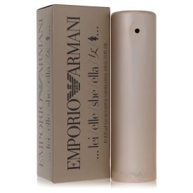 Emporio armani by Giorgio armani 3.4 oz Eau De Parfum Spray for Women