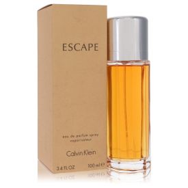 Escape by Calvin klein 3.4 oz Eau De Parfum Spray for Women
