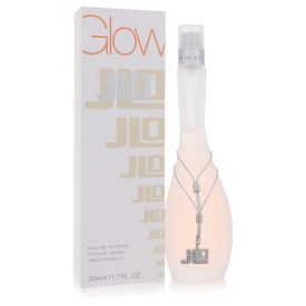 Glow by Jennifer lopez 1.7 oz Eau De Toilette Spray for Women
