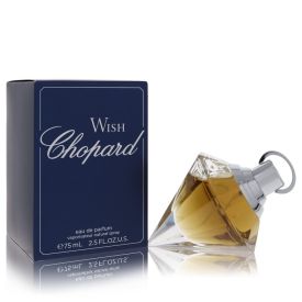 Wish by Chopard 2.5 oz Eau De Parfum Spray for Women
