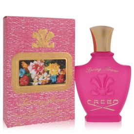 Spring flower by Creed 2.5 oz Millesime Eau De Parfum Spray for Women